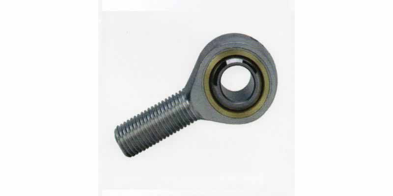 İstanbul Rulman Sanayi - Mafsal Rulmanlar