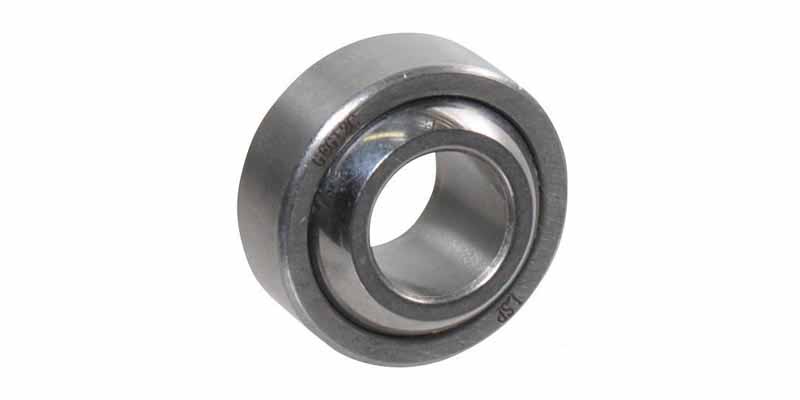 İstanbul Rulman Sanayi - Mafsal Rulmanlar