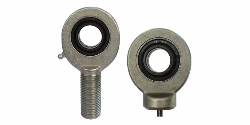 İstanbul Rulman Sanayi - Mafsal Rulmanlar