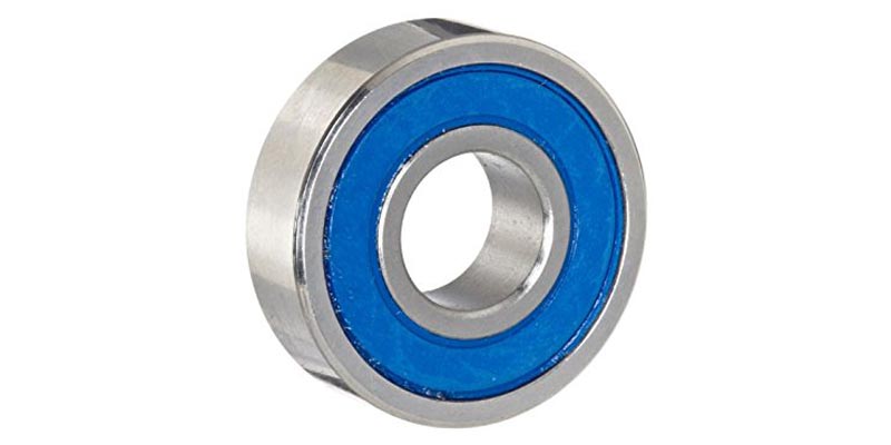 İstanbul Rulman Sanayi - Paslanmaz Rulmanlar