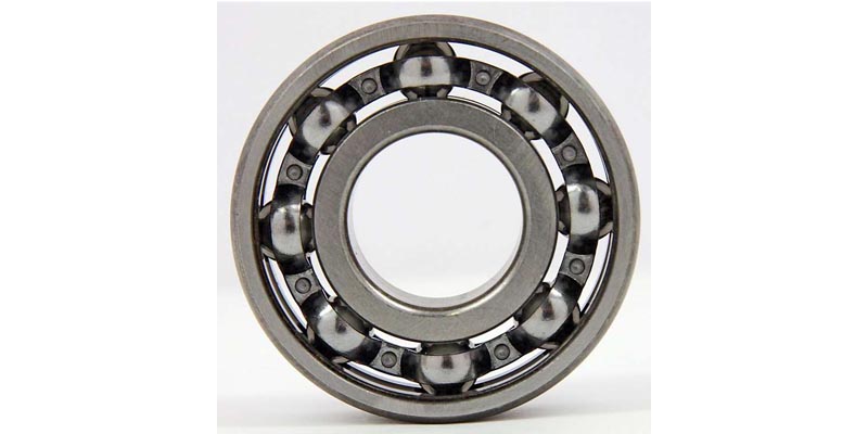 İstanbul Rulman Sanayi - Paslanmaz Rulmanlar