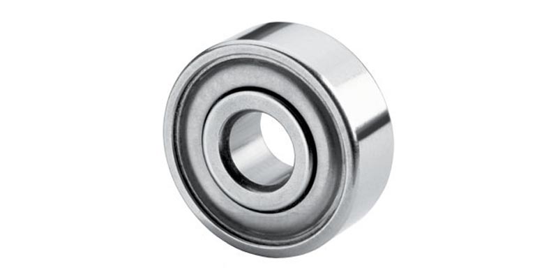 İstanbul Rulman Sanayi - Paslanmaz Rulmanlar