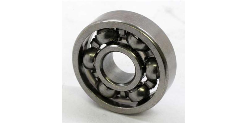 İstanbul Rulman Sanayi - Paslanmaz Rulmanlar