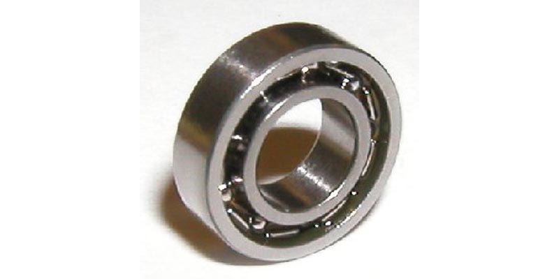 İstanbul Rulman Sanayi - Paslanmaz Rulmanlar