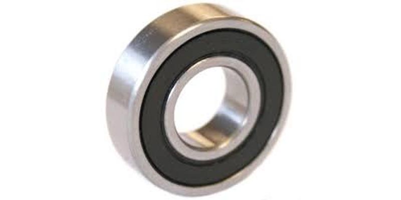 İstanbul Rulman Sanayi - Paslanmaz Rulmanlar