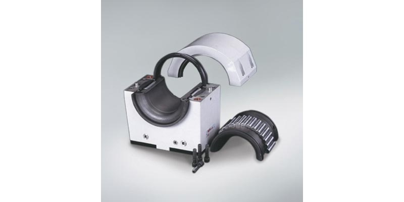 İstanbul Rulman Sanayi - Rulman Yatakları