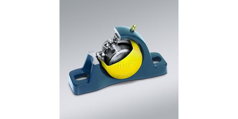 İstanbul Rulman Sanayi - Rulman Yatakları