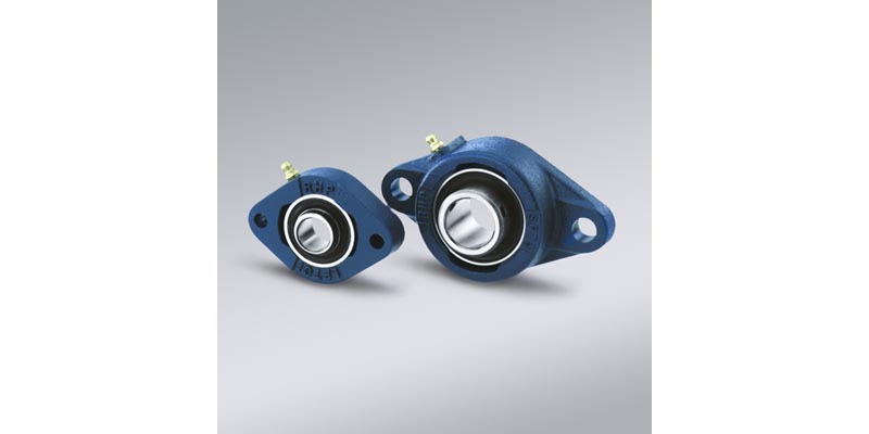 İstanbul Rulman Sanayi - Rulman Yatakları