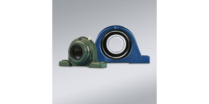 İstanbul Rulman Sanayi - Rulman Yatakları