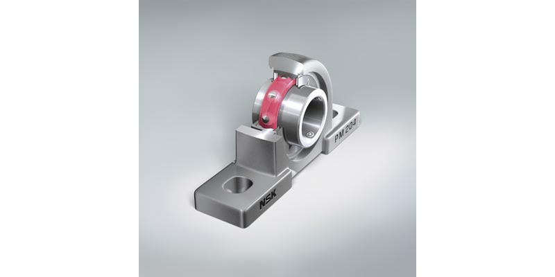 İstanbul Rulman Sanayi - Rulman Yatakları