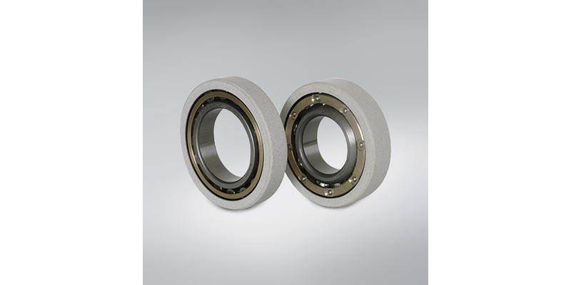 İstanbul Rulman Sanayi - Sabit Bilyalı Rulmanlar