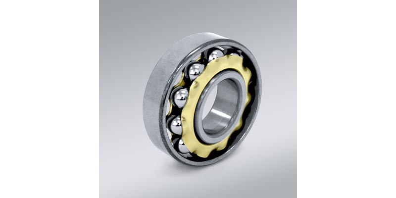 İstanbul Rulman Sanayi - Sabit Bilyalı Rulmanlar