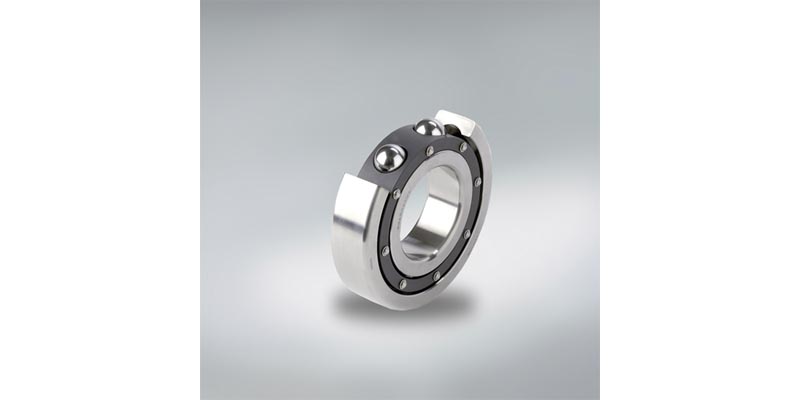 İstanbul Rulman Sanayi - Sabit Bilyalı Rulmanlar