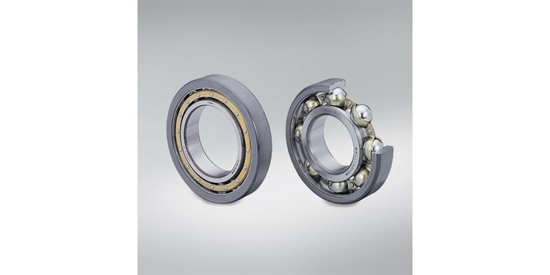 İstanbul Rulman Sanayi - Sabit Bilyalı Rulmanlar