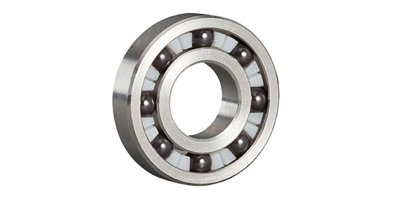 İstanbul Rulman Sanayi - Seramik Rulmanlar