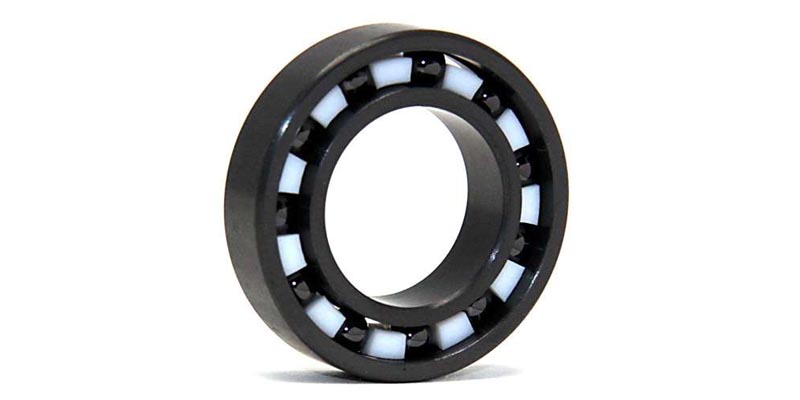 İstanbul Rulman Sanayi - Seramik Rulmanlar