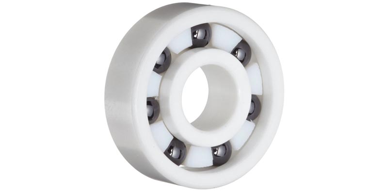 İstanbul Rulman Sanayi - Seramik Rulmanlar