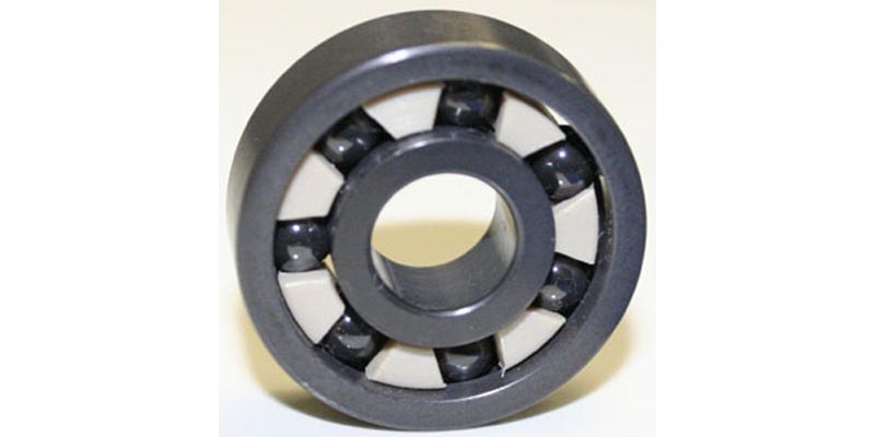 İstanbul Rulman Sanayi - Seramik Rulmanlar