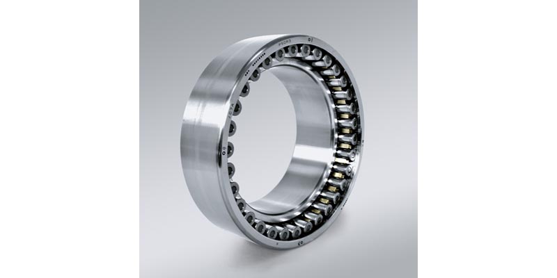 İstanbul Rulman Sanayi - Silindirik Makaralı Rulmanlar