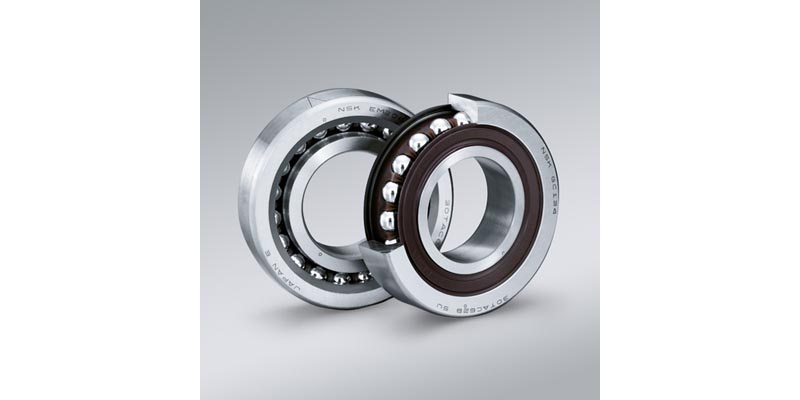 İstanbul Rulman Sanayi - Süper Hassas Rulmanlar