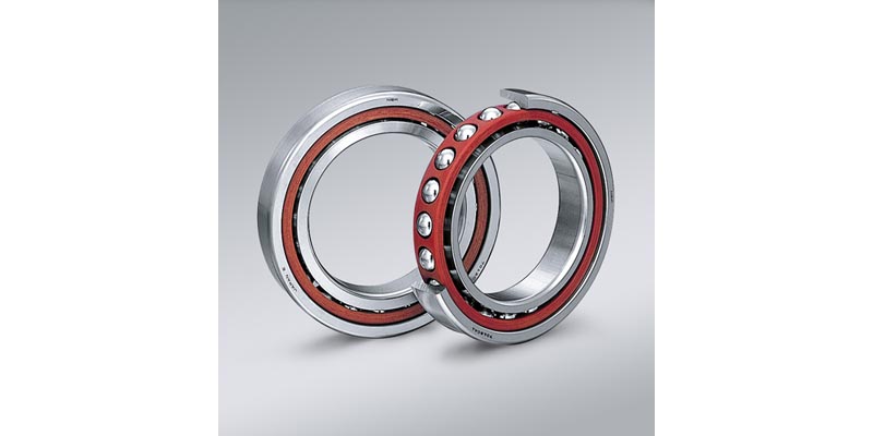 İstanbul Rulman Sanayi - Süper Hassas Rulmanlar