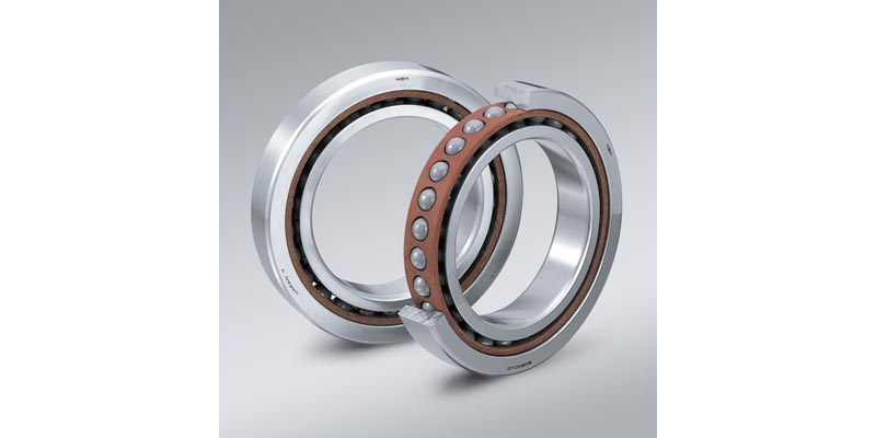 İstanbul Rulman Sanayi - Süper Hassas Rulmanlar