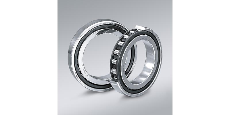 İstanbul Rulman Sanayi - Süper Hassas Rulmanlar