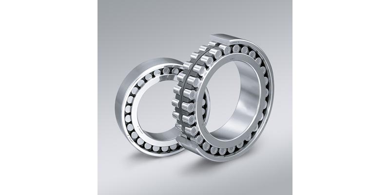 İstanbul Rulman Sanayi - Süper Hassas Rulmanlar