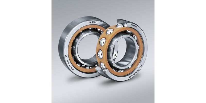 İstanbul Rulman Sanayi - Süper Hassas Rulmanlar