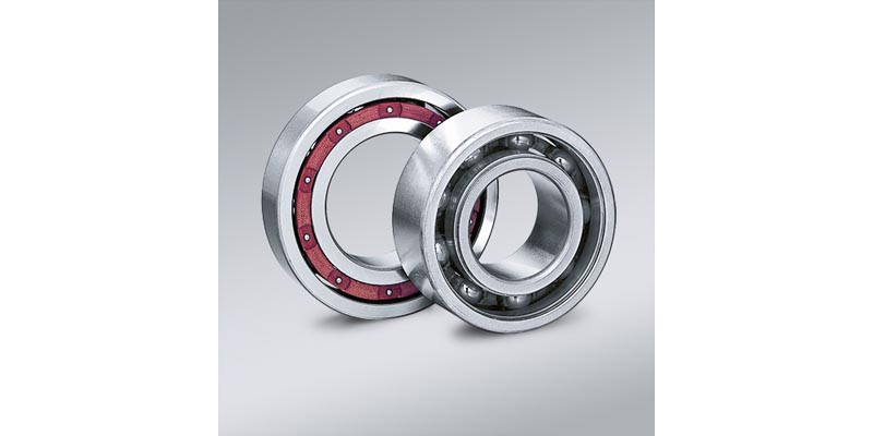 İstanbul Rulman Sanayi - Süper Hassas Rulmanlar