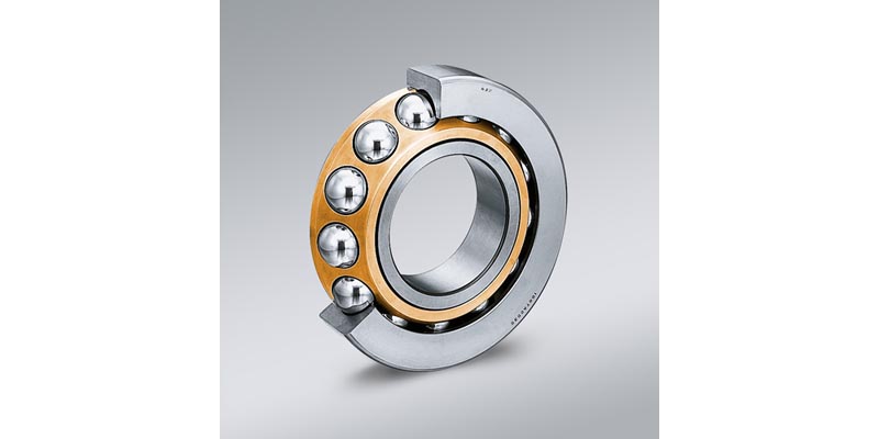 İstanbul Rulman Sanayi - Süper Hassas Rulmanlar