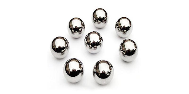 İstanbul Rulman Sanayi - Rulman Tane Bilyalar