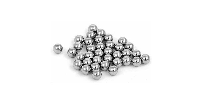 İstanbul Rulman Sanayi - Rulman Tane Bilyalar