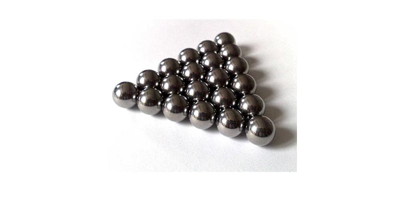 İstanbul Rulman Sanayi - Rulman Tane Bilyalar